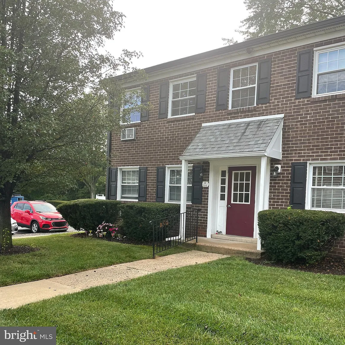 4701 Pennell Rd APT E2 photo 1