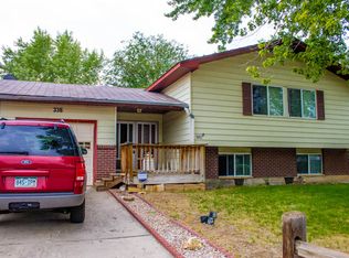 336 Harvard St, Colorado Springs, CO 80911