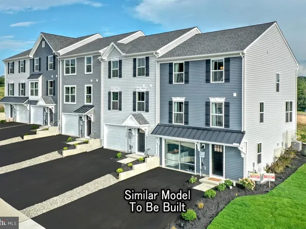 237 Magnolia Lane Lot 120, State College, PA 16803