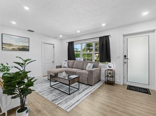 814 Franklin Rd, West Palm Beach, FL 33405