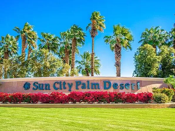 78869 Canyon Vis, Palm Desert, CA 92211