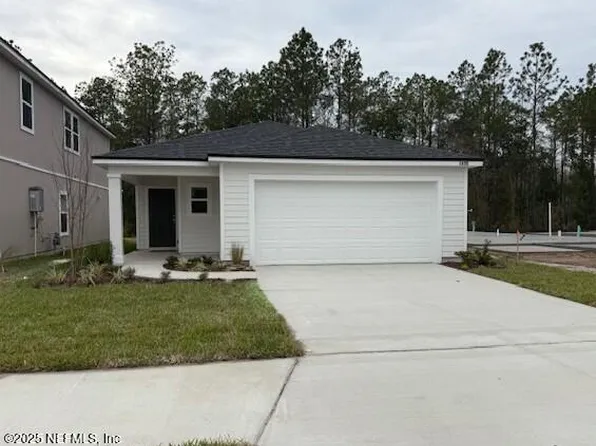 1798 TRAINORS Way, Jacksonville, FL 32218