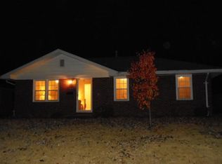 1837 Hawthorne Ave, Evansville, IN 47714