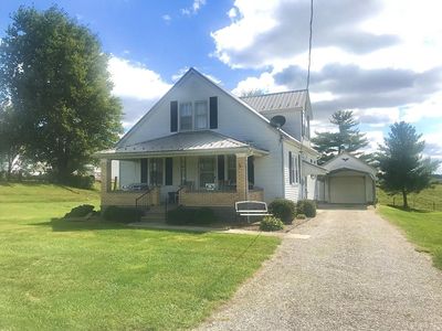 1014 E 300 N, Jasper, IN, 47546