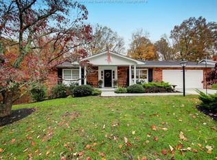 2006 Northwood Rd, Charleston, WV 25314