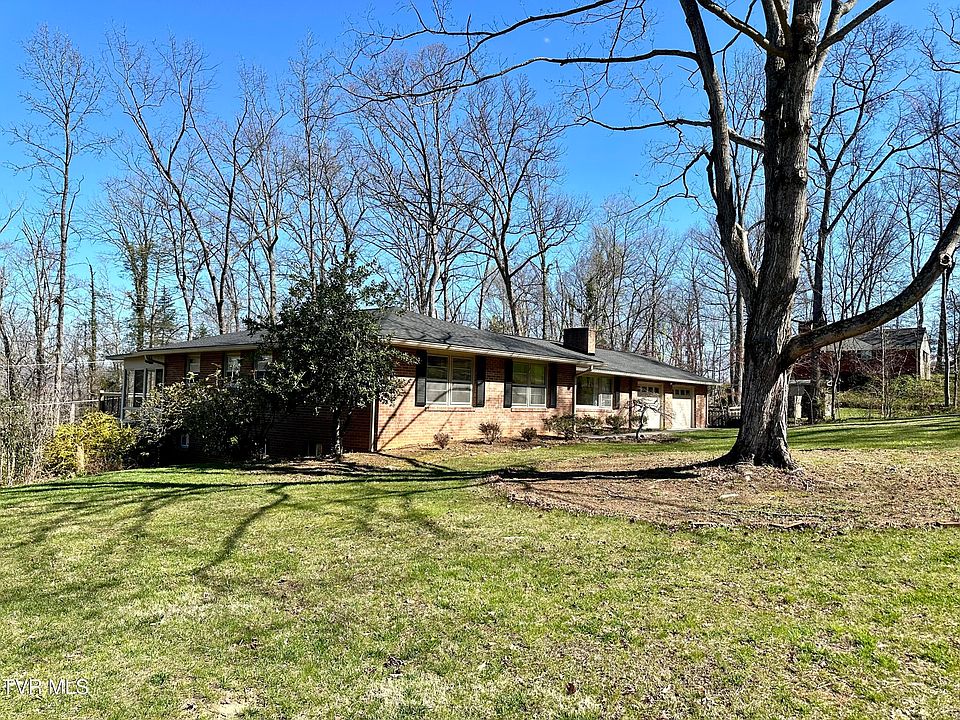 4520 Stagecoach Rd, Kingsport, TN 37664 Zillow