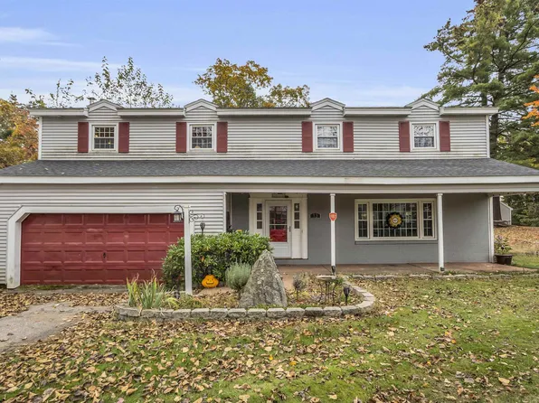 13 Lawrence Road, Derry, NH 03038