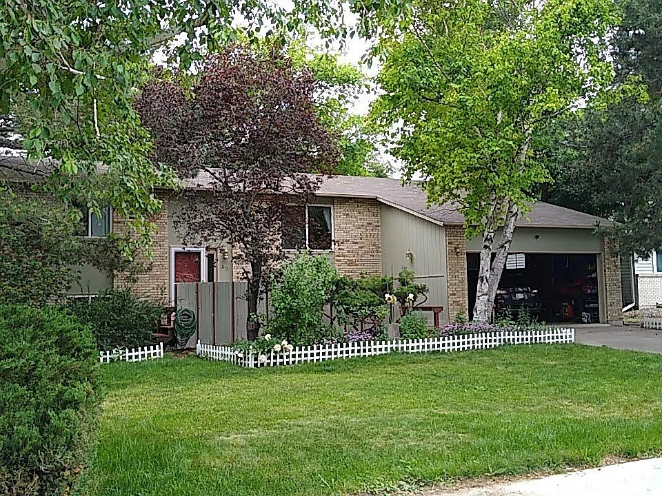 813 Winchester Dr