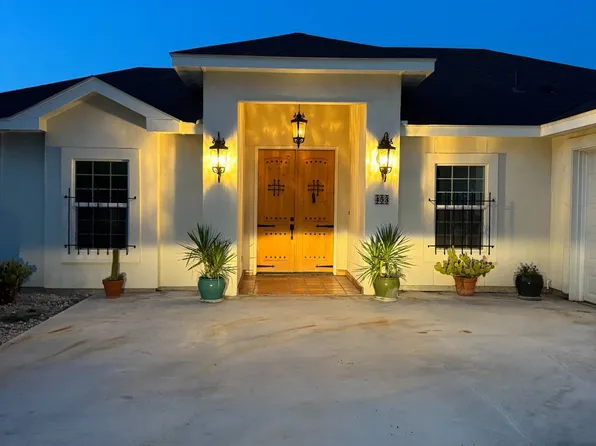 453 Fairway Cir #27, Brackettville, TX 78832