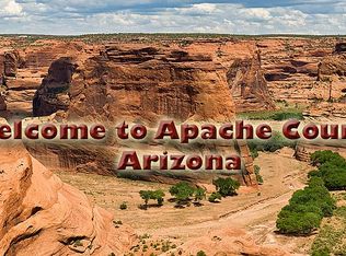 19 Street, Petrified For, AZ 86028