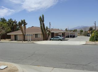 7328 Barberry Ave APT D, Yucca Valley, CA 92284
