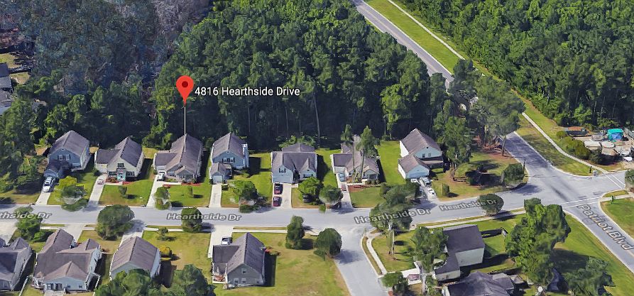 1st image of 4816 Hearthside Dr