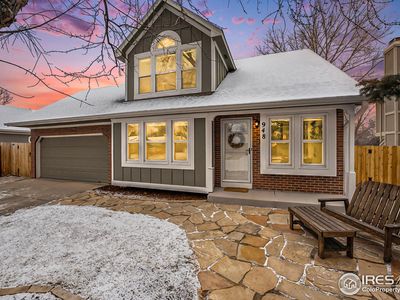 948 Butte Pass Dr, Fort Collins, CO, 80526