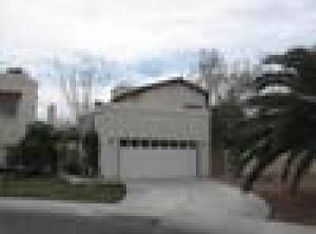 6621 Kirwan Heights Way, Las Vegas, NV 89108