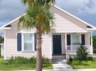 3328 N Park Dr, Fort Pierce, FL 34982