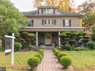 7823 Park Ave, Elkins Park, PA 19027