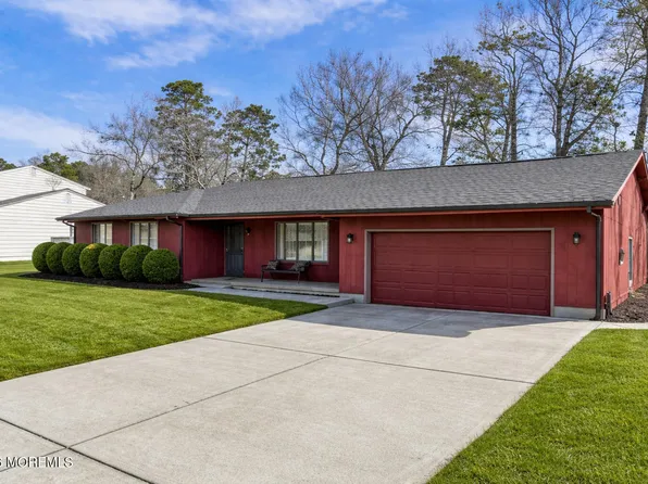 347 Western Boulevard, Berkeley, NJ 08721