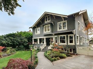 1116 36th Ave E, Seattle, WA 98112