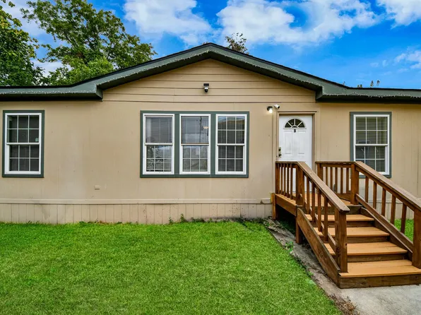 1074 S Lane St #A-b, Houston, TX 77088