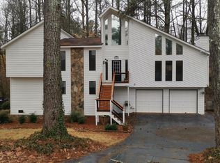 3641 Frey Lake Rd NW, Kennesaw, GA 30144