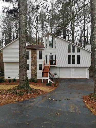 3641 Frey Lake Rd NW Photo 1
