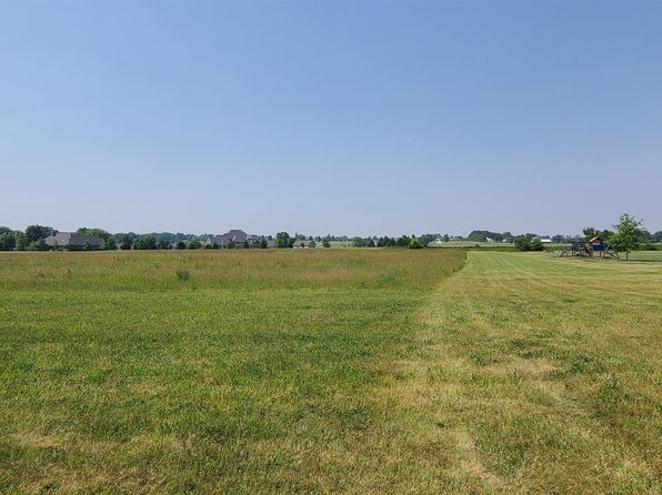 0 E Shagbark Ln, Rochelle, IL 61068