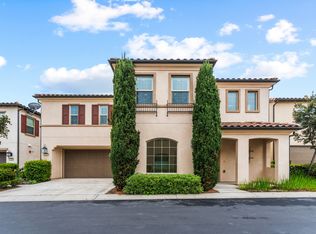 126 Yellow Pne, Irvine, CA 92618
