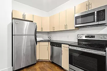 Rented by Friedman Mayer, LREB