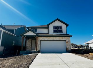 113 McCrae Dr, Liberty Hill, TX 78642