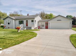 380 Oak St, Mt Morris, MI