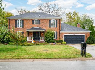 112 S Whipps Mill Rd, Hurstbourne, KY 40222