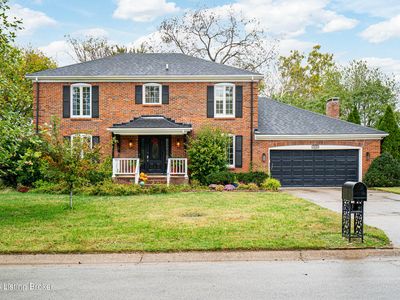 112 S Whipps Mill Rd, Hurstbourne, KY, 40222