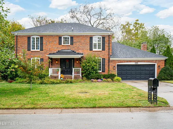 112 S Whipps Mill Rd, Hurstbourne, KY 40222