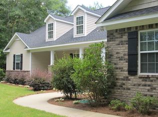 3790 Horsham Trl, Dearing, GA 30808