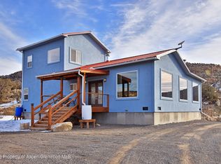 15086-45 1/2 Rd, Mesa, CO 81643