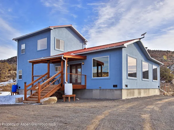 15086-45 1/2 Rd, Mesa, CO 81643