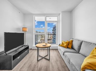 6633 Buswell St #1204, Richmond, BC