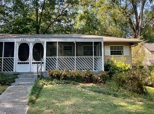 484 Clubhouse Dr, Pine Lake, GA 30072