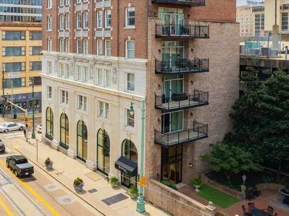 127 Madison Ave APT 201, Memphis, TN 38103