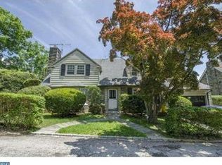 5 Hazel Ln, Bala Cynwyd, PA