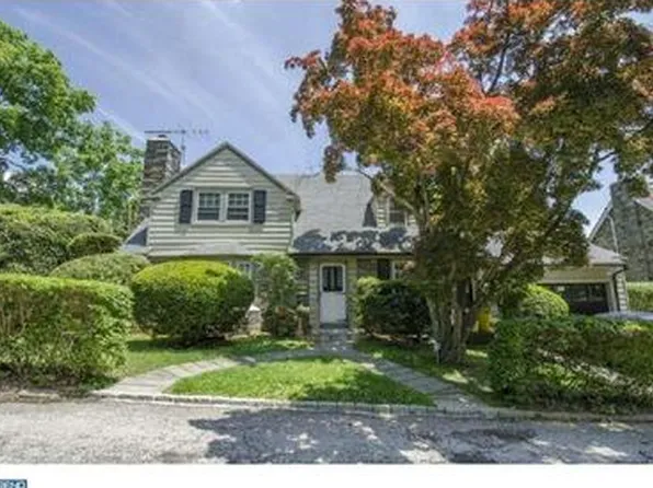 5 Hazel Ln, Bala Cynwyd, PA 19004