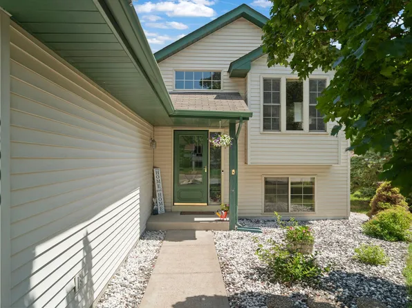 12399 Buchanan St NE, Blaine, MN 55434