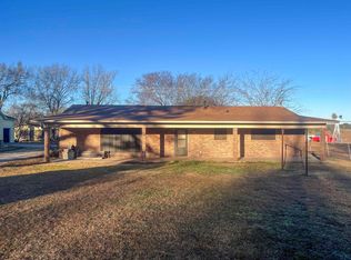 15309 Fm 144 N, Omaha, TX 75571