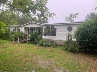 357 Stringfellow Rd, Mc Kenzie, AL 36456