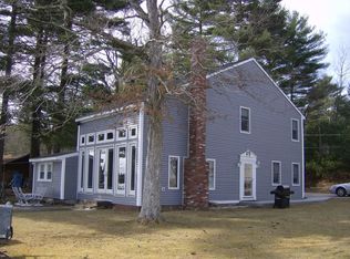 210 Shippee Plat Rd, Coventry, RI 02816