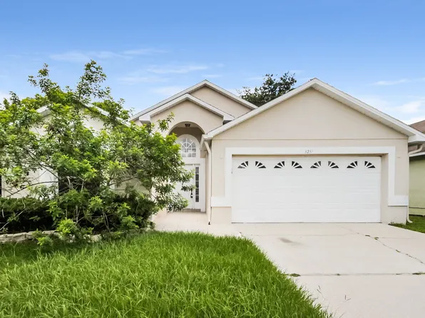 3237 Harpers Ferry Ct, Orlando, FL 32837