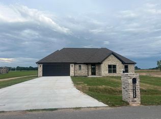 13530 Smarty Jones Dr, Scott, AR 72142