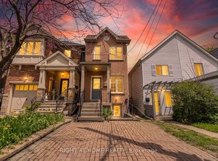 351 Bartlett Ave N, Toronto, ON M6H 3G8