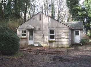 8037 SE Barbara Welch Rd, Portland, OR 97236