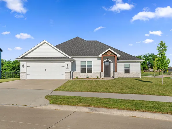 820 Angels Rest Way, Columbia, MO 65203